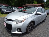 Image for 2014 Toyota Corolla S ID: 6693769