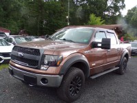 Image for 2012 Ford F-150 Supercrew ID: 6695224