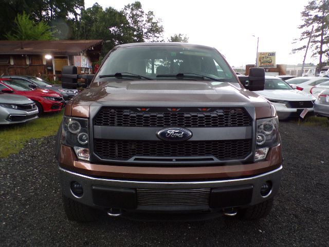 2012 Ford F-150 Image 2