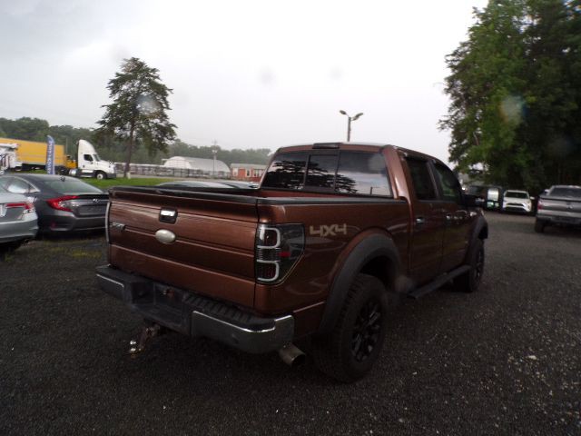 2012 Ford F-150 Image 4