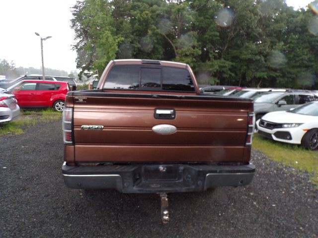2012 Ford F-150 Image 5