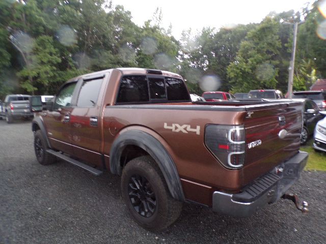 2012 Ford F-150 Image 6