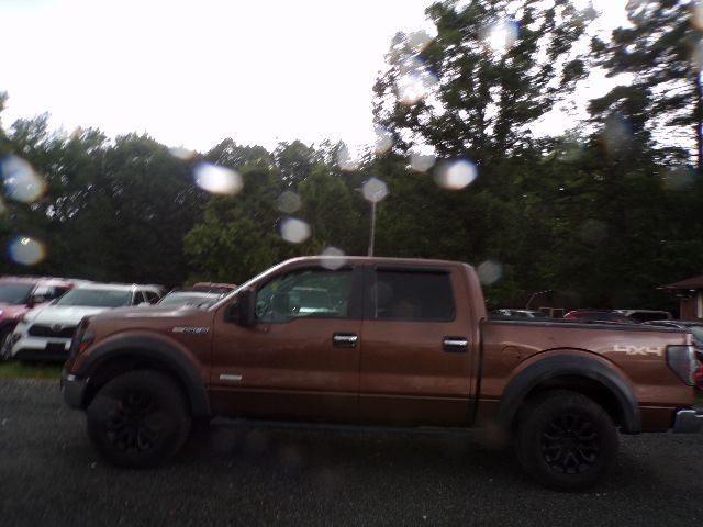 2012 Ford F-150 Image 7