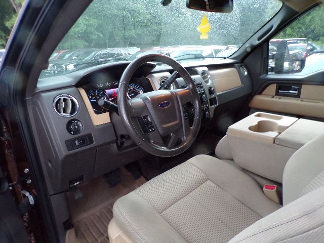 2012 Ford F-150 Image 8