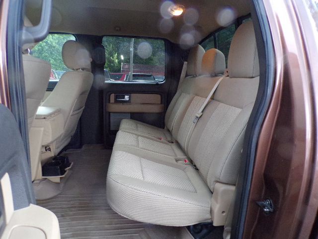 2012 Ford F-150 Image 10