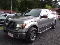 Image for 2012 Ford F-150 Supercrew ID: 6695235