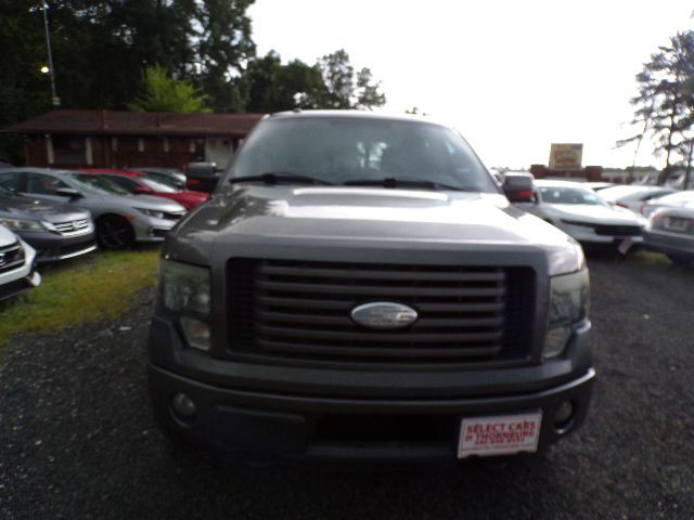 2012 Ford F-150 Image 2