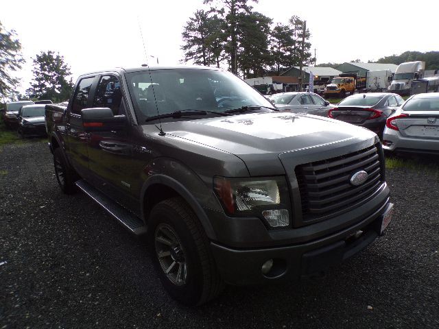 2012 Ford F-150 Image 3