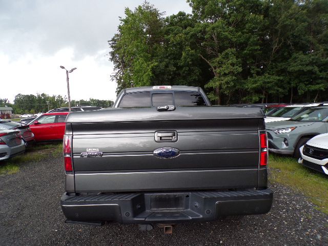 2012 Ford F-150 Image 5