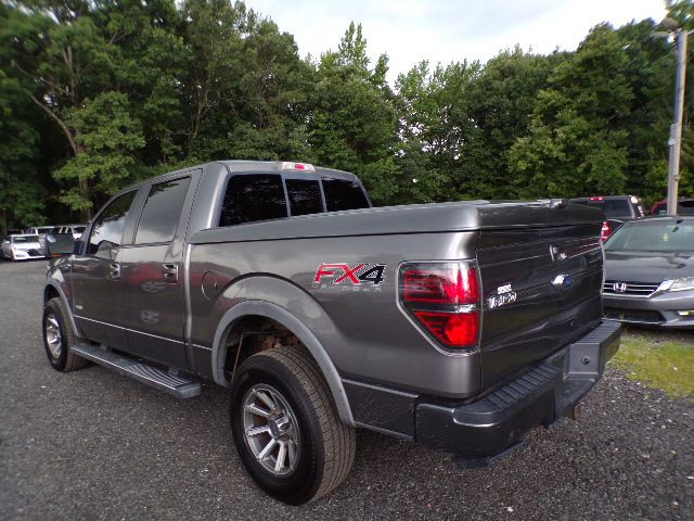 2012 Ford F-150 Image 6