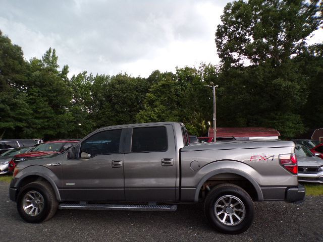 2012 Ford F-150 Image 7