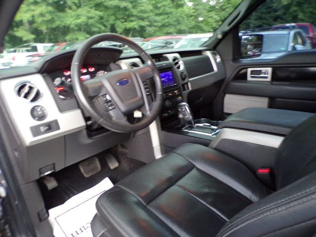 2012 Ford F-150 Image 8