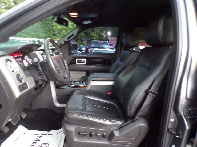 2012 Ford F-150 Image 9