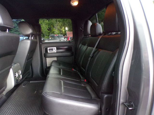 2012 Ford F-150 Image 10
