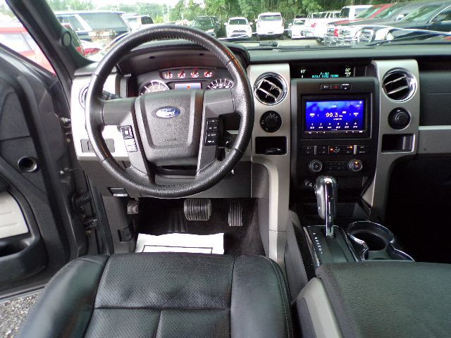 2012 Ford F-150 Image 11