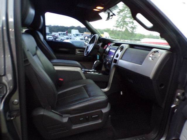2012 Ford F-150 Image 12
