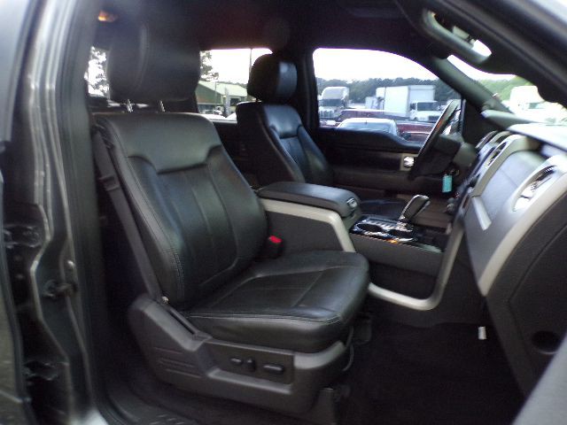 2012 Ford F-150 Image 13