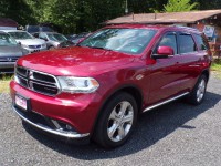 Image for 2014 Dodge Durango Limited ID: 6719826