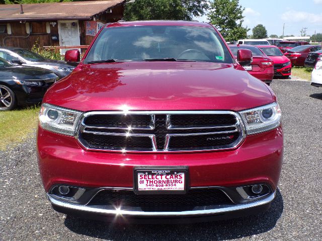 2014 Dodge Durango Image 2