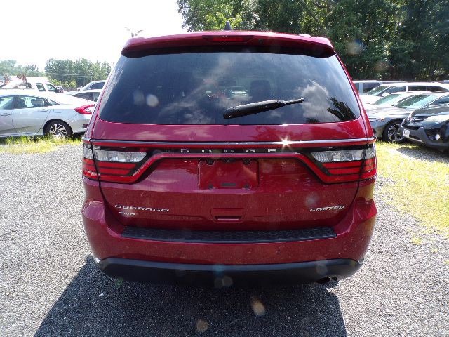 2014 Dodge Durango Image 5