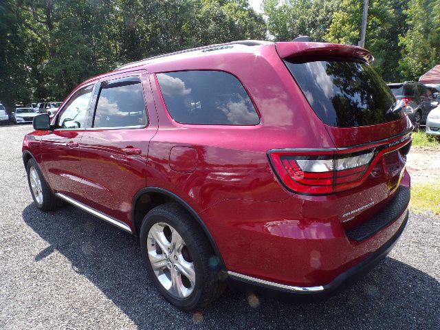 2014 Dodge Durango Image 6