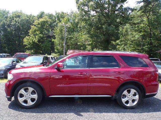 2014 Dodge Durango Image 7