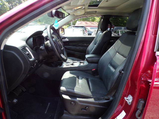 2014 Dodge Durango Image 8