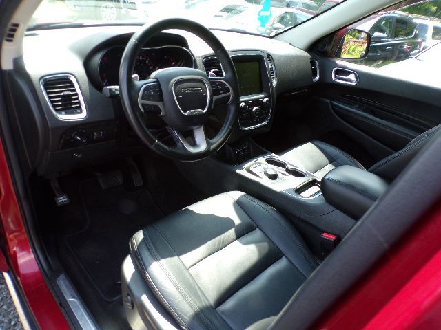 2014 Dodge Durango Image 9