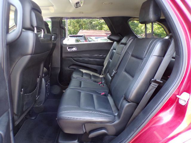 2014 Dodge Durango Image 12