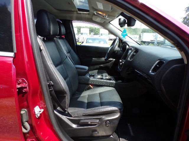 2014 Dodge Durango Image 14