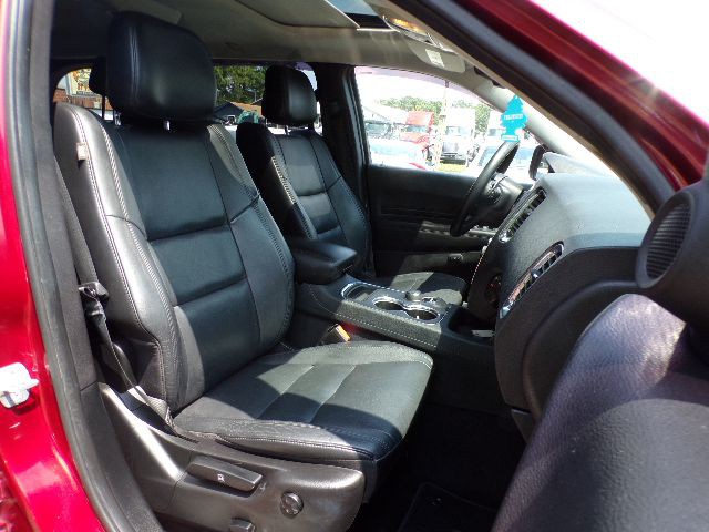2014 Dodge Durango Image 15