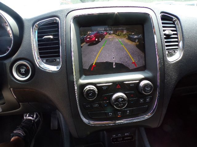 2014 Dodge Durango Image 16