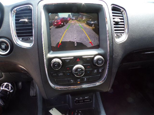 2014 Dodge Durango Image 17