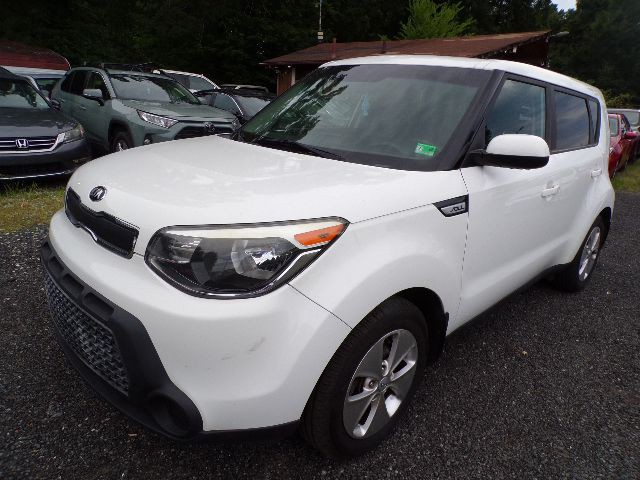 2016 Kia Soul Image 1
