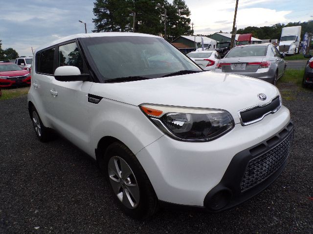 2016 Kia Soul Image 3