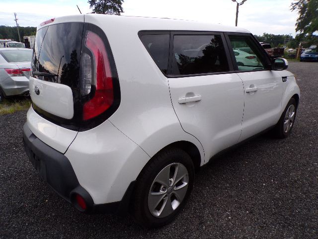 2016 Kia Soul Image 4