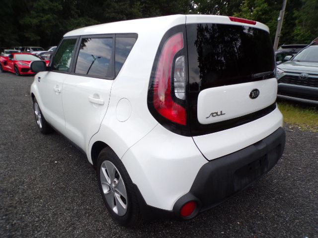 2016 Kia Soul Image 6