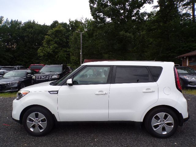 2016 Kia Soul Image 7