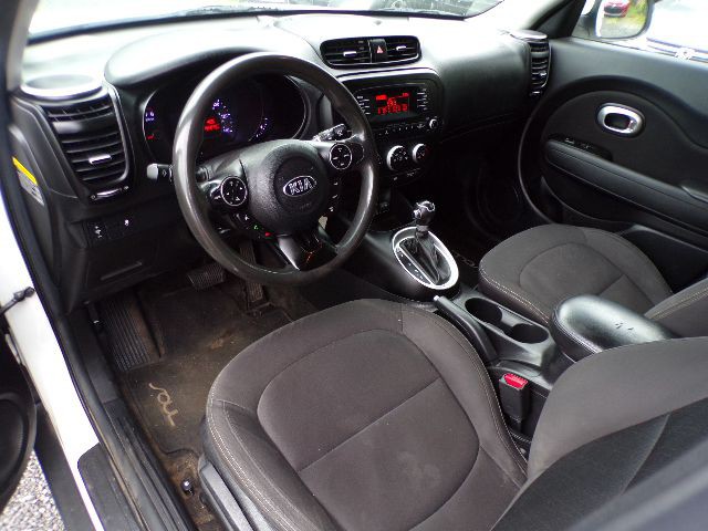 2016 Kia Soul Image 8