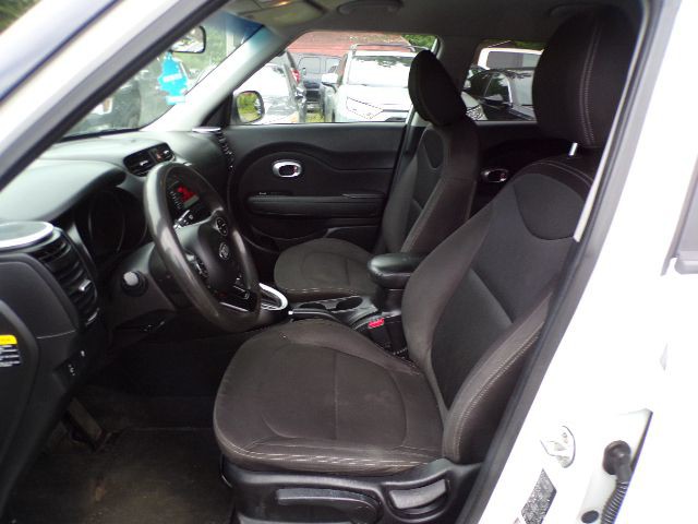 2016 Kia Soul Image 9