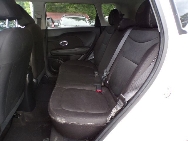 2016 Kia Soul Image 10