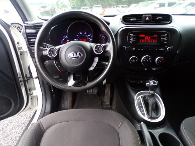 2016 Kia Soul Image 11