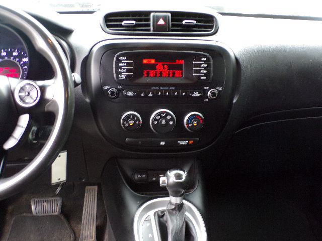 2016 Kia Soul Image 12