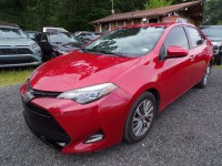Image for 2017 Toyota Corolla XLE ID: 6728241