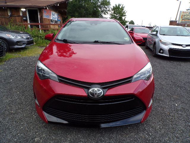 2017 Toyota Corolla Image 2