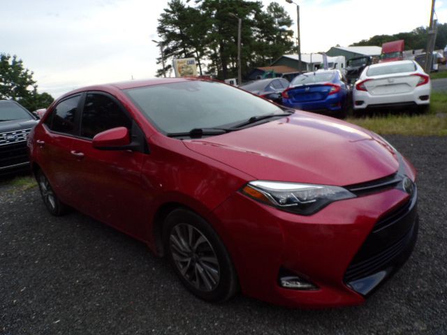 2017 Toyota Corolla Image 3