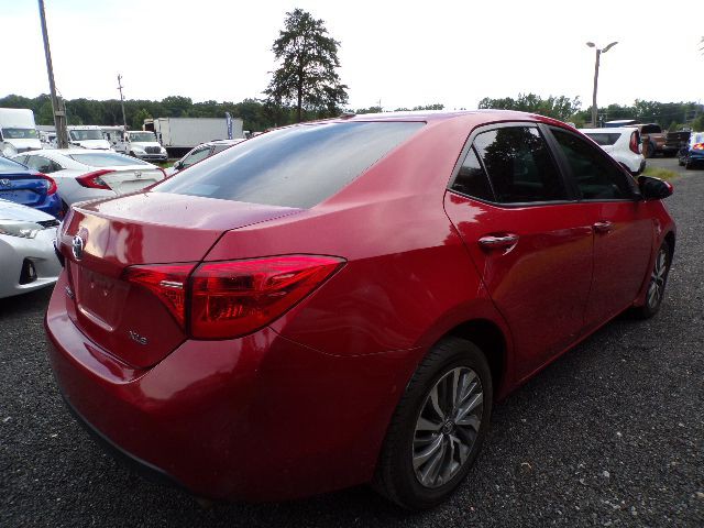 2017 Toyota Corolla Image 4