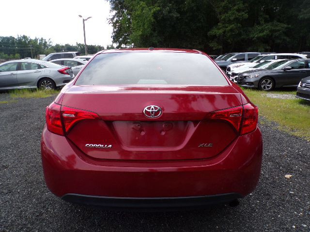 2017 Toyota Corolla Image 5