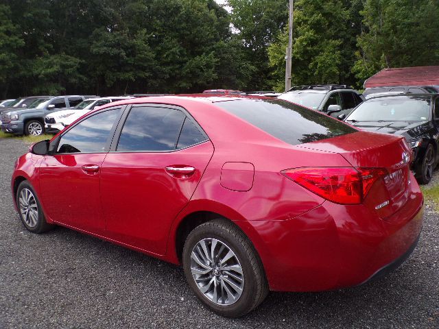 2017 Toyota Corolla Image 6