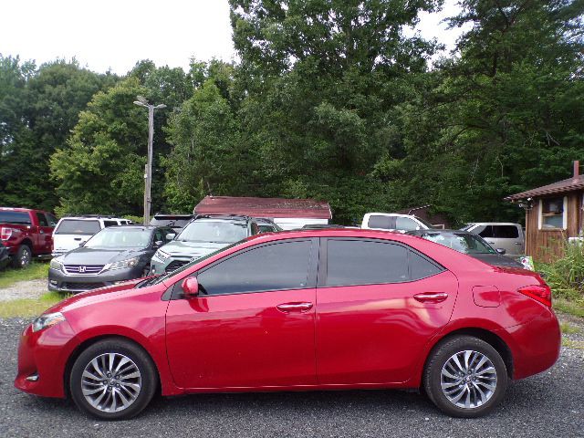 2017 Toyota Corolla Image 7